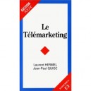 Le Telemarketing - Laurent Hermel