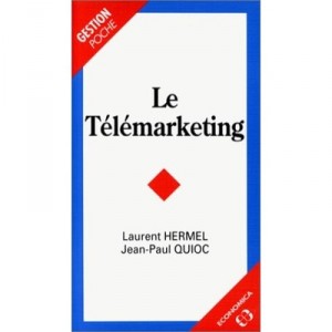 The Telemarketing - Laurent Hermel