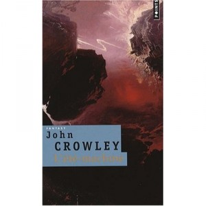 L'ete-machine - John Crowley
