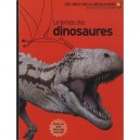 Le Temps Des Dinosaures - David Lambert