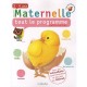 Tout Le Programme , Petite Section De Maternelle , 3/4 Ans - Fabienne Rousseau
