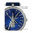 Van Cleef  Arpels , Le Temps Poetique - Michel Serres , Jean-luc Sabrier