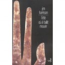 L'ete Ou Il Faillit Mourir - Jim Harrison