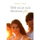L'ete Ou Je Suis Devenue Jolie T.1 - Jenny Han