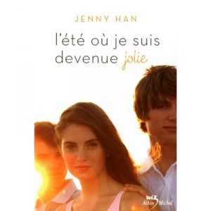 The summer I became pretty T.1 - Jenny Han