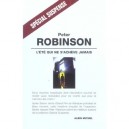 L'ete Qui Ne S'acheve Jamais - Peter Robinson