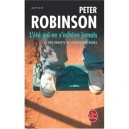 L'ete Qui Ne S'acheve Jamais - Peter Robinson