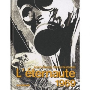 L'eternaute 1969 - Alberto Breccia , Hector Oesterheld