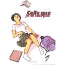 Celle Que... T.1 , Je Ne Suis Pas - Vanyda