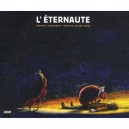 L'eternaute T.2 - Francisco Solano Lopez