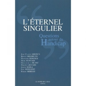 L'eternel Singulier - Collectif