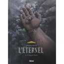 L'eternel T.2 , Le Sang Du Martyr - Laurent Bidot