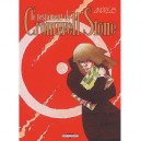 Cromwell Stone T.3 , Le Testament De Cromwell Stone - Elena Andreas