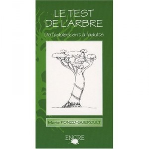 Le Test De L'arbre - Marie Ponzo-gueroult