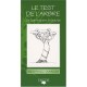 Le Test De L'arbre - Marie Ponzo-gueroult