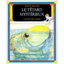 Le Tetard Mysterieux - Steven Kellogg