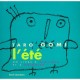 L'ete , Un Livre A Dessiner Et A Colorier - Taro Gomi