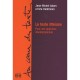Le Texte Litteraire Pour Une Approche Interdisciplinaire - Jean-michel Adam , Ute Heidmann