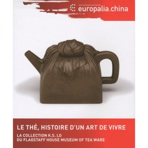 Le The, Histoire D'un Art De Vivre - Collectif