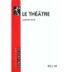 Le Theatre - Martine David