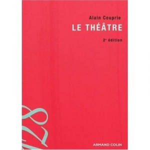Le Theatre - Alain Couprie