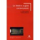 Le Theatre Anglais Contemporain (1985-2005) - Elisabeth Angel-perez