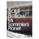Mr Sammler's Planet - Saul Bellow