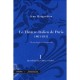 Le Theatre-italien De Paris (1801-1831) , Chronologie Et Documents T.1 - Jean Mongredien