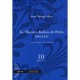 Le Theatre-italien De Paris (1801-1831) , Chronologie Et Documents T.3 - Jean Mongredien