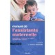 Manuel De L'assistante Maternelle , Preparation A L'epreuve De L'unite 1 Du Cap Petite Enfance (6e Edition) - Lefevre A. , L. F