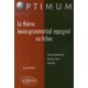 Le Theme Lexico-grammatical Espagnol En Fiches - Pascal Poutet