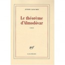 Le Theoreme D'almodovar - Antoni Casas Ros