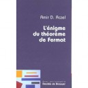 Le Theoreme De Fermat - Amir D Aczel