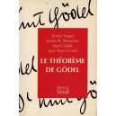 Le Theoreme De Godel - Girard Jean-yves , Godel Kurt , Nagel Ernest , Newman James R.