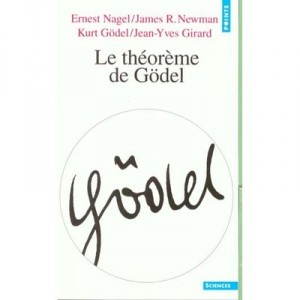 Le Theoreme De Godel - Collectif