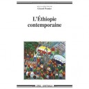 L'ethiopie Contemporaine - Gerard Prunier