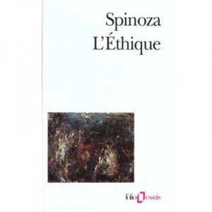 Ethics - Spinoza