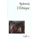 L'ethique - Spinoza