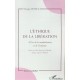 L'ethique De La Liberation , A L'ere De La Mondialisation Et De L'exclusion - Enrique Dussel
