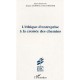 L'ethique D'entreprise A La Croisee Des Chemins - Jacques Lauriol , Herve Mesure