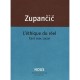 L'ethique Du Reel , Kant Avec Lacan - Alenka Zupancic