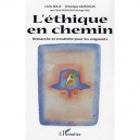 L'ethique En Chemin , Demarche Et Creativite Pour Les Soignants - Cecile Bolly , Veronique Grandjean