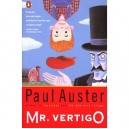 Mr Vertigo - Paul Auster