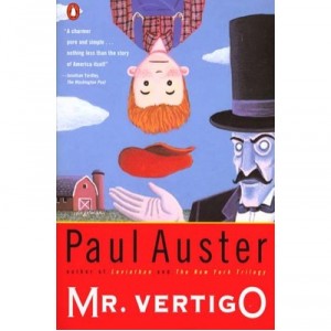 Mr Vertigo - Paul Auster