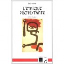 L'ethique Protestante, Histoire Et Enjeux - Eric Fuchs