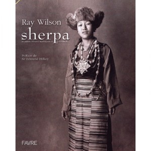 Mythical and other ethnic Sherpa of the Himalayas - Ray Wilson