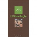 L'ethnologie - Jean Copans