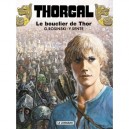 Thorgal T.31 , Le Bouclier De Thor - Grzegorz Rosinski , Jean Van Hamme