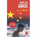Le Tibetain - J-l Gros