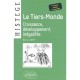 Le Tiers-monde (3e Edition) - Bernard Bret